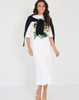 Dorothee schumacher gilet marine