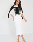 Dorothee schumacher gilet marine