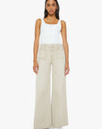 Mother jeans the patch pocket undercover sneak
