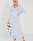 Lisa yang rok Dolly