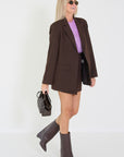 Rae blazer los angeles
