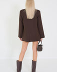 Rae blazer los angeles