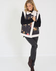 Lavi gilet Juli