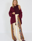 Mantero broek Colette