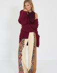 Mantero broek Colette