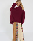 Mantero broek Colette