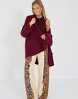 Mantero broek Colette