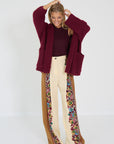 Mantero broek Colette