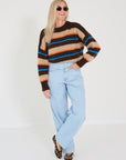 Closed broek Dini