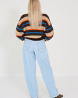 Closed broek Dini