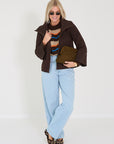 Closed broek Dini