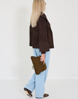 Closed broek Dini