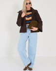 Closed broek Dini