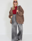 Shaft broek Milva