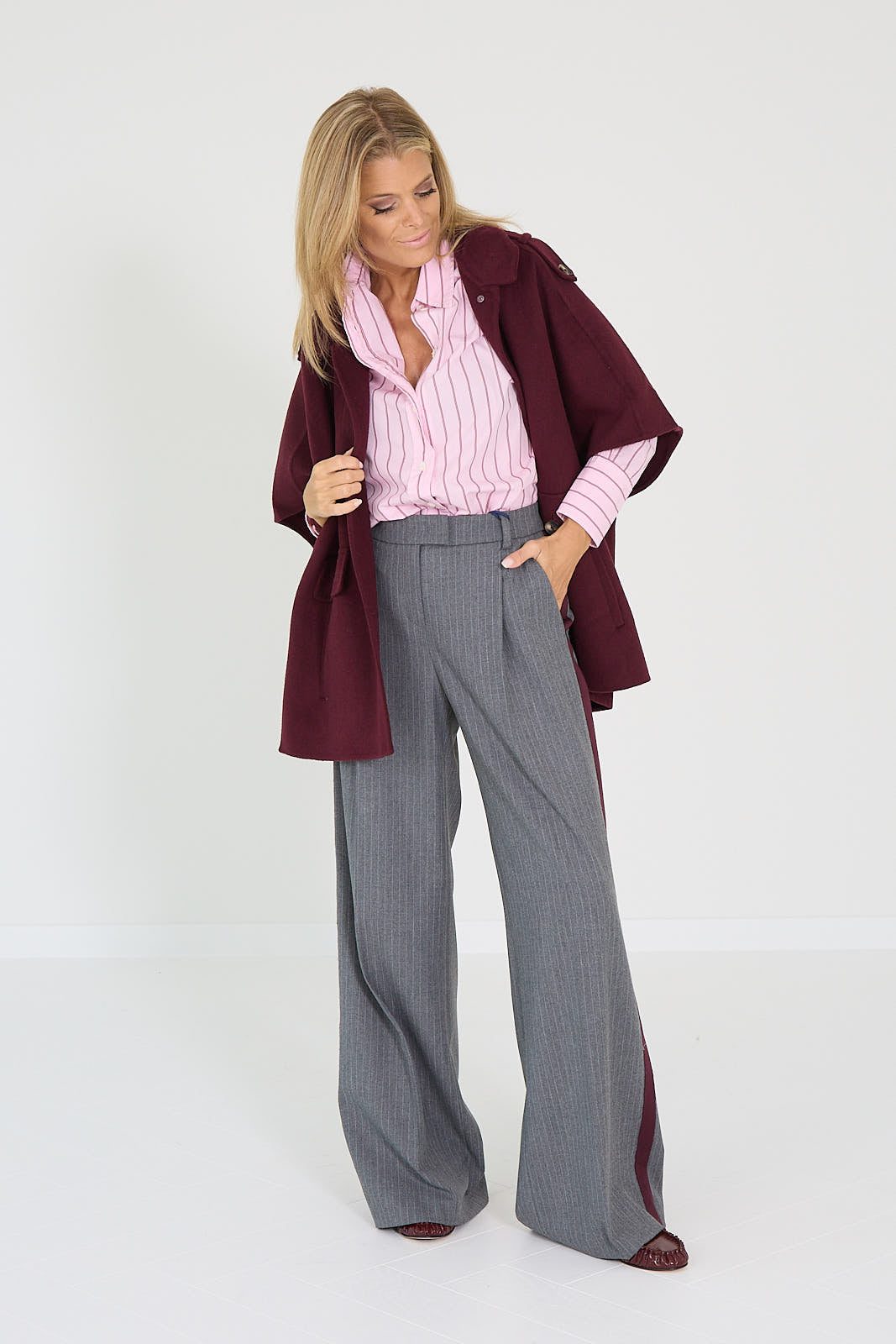 Alter ego mantel Frenkie