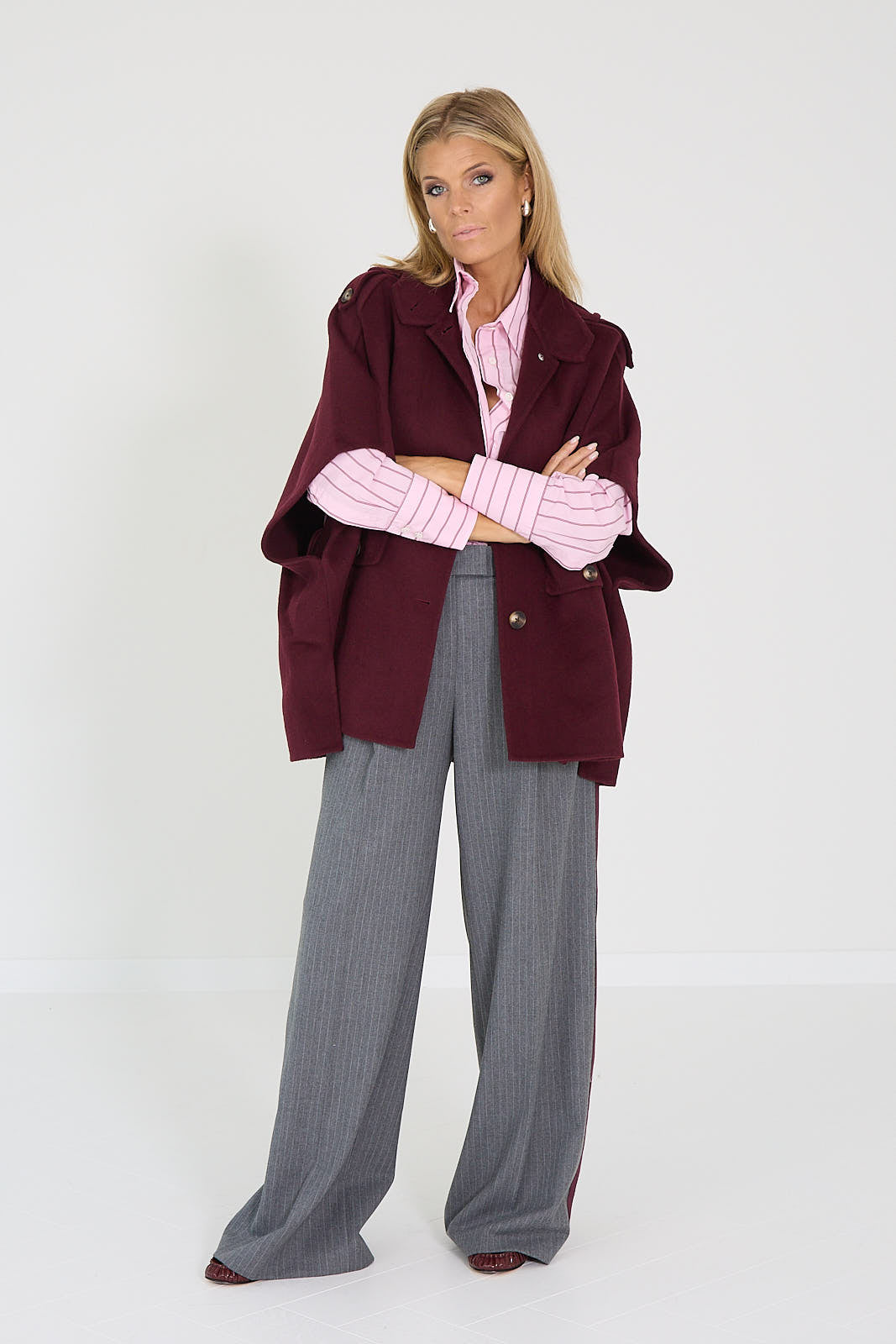 Alter ego mantel Frenkie