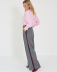 Seductive broek grijs Arta
