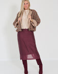 8PM bomber Elisabeth