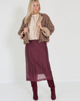 8PM blouse Morag