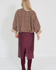 8PM blouse Morag