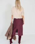 8PM blouse Morag