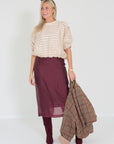 8PM blouse Morag