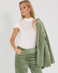 Dorothee schumacher pull ecru