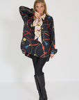 Dorothee schumacher legging zwart