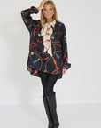Dorothee schumacher legging zwart