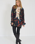 Dorothee schumacher legging zwart