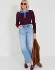 Coco y maria pull Lemonie