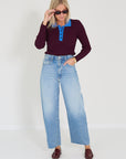 Coco y maria pull Lemonie