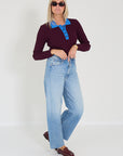 Coco y maria pull Lemonie