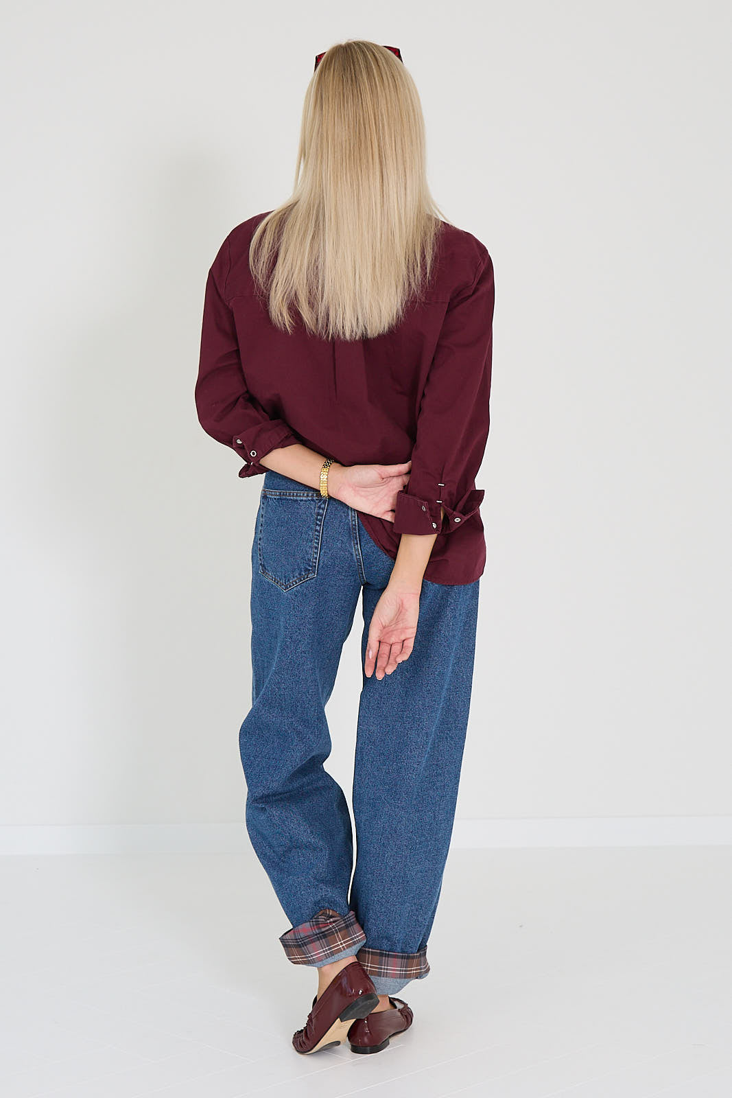 Coco y maria hemd Elena