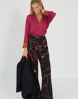 Paula blouse Diane