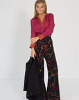 Paula blouse Diane