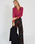 Paula blouse Diane