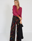 Paula blouse Diane