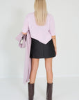 Dorothee schumacher rok zwart