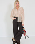 8PM blouse Hellen