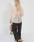 8PM blouse Hellen