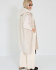 Sita murt blouse ecru