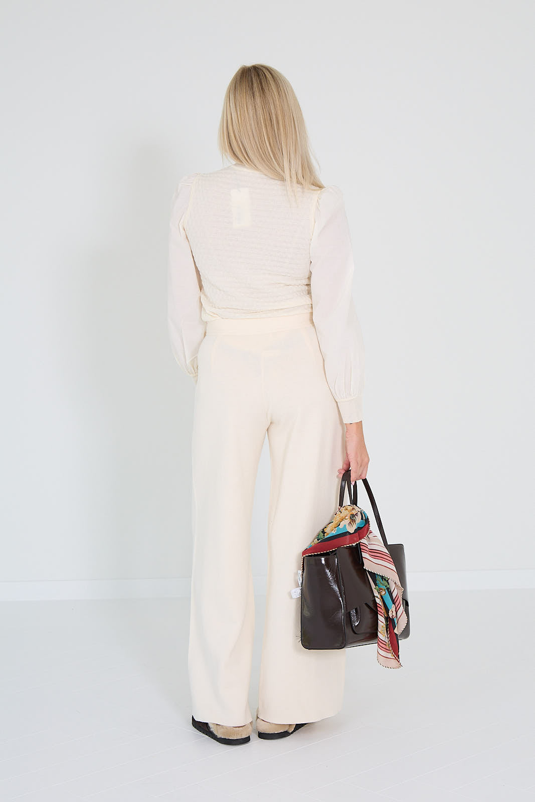 Sita murt blouse ecru