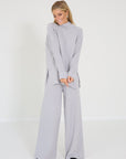 Panicale broek Limeston