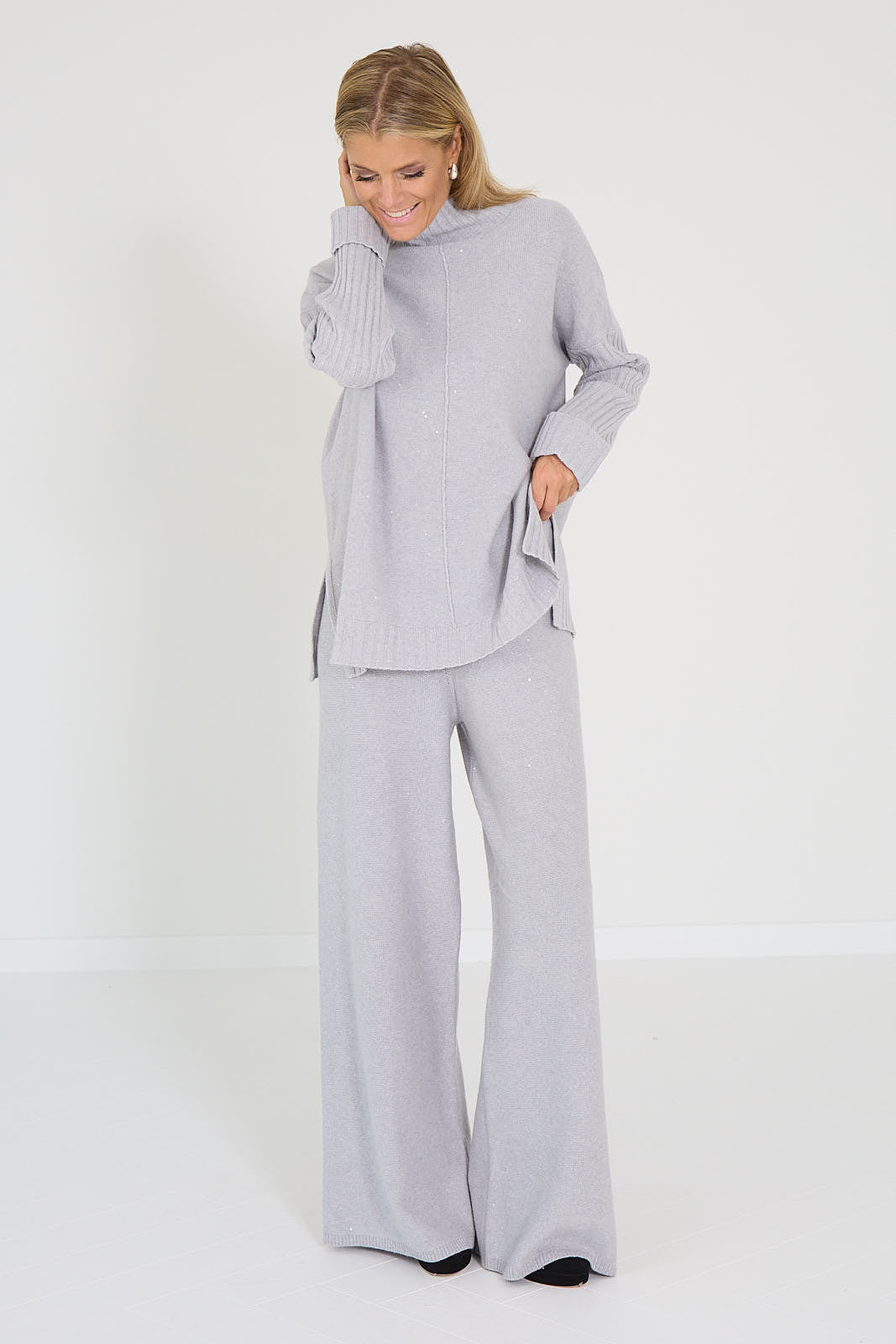 Panicale broek Limeston