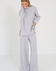Panicale broek Limeston