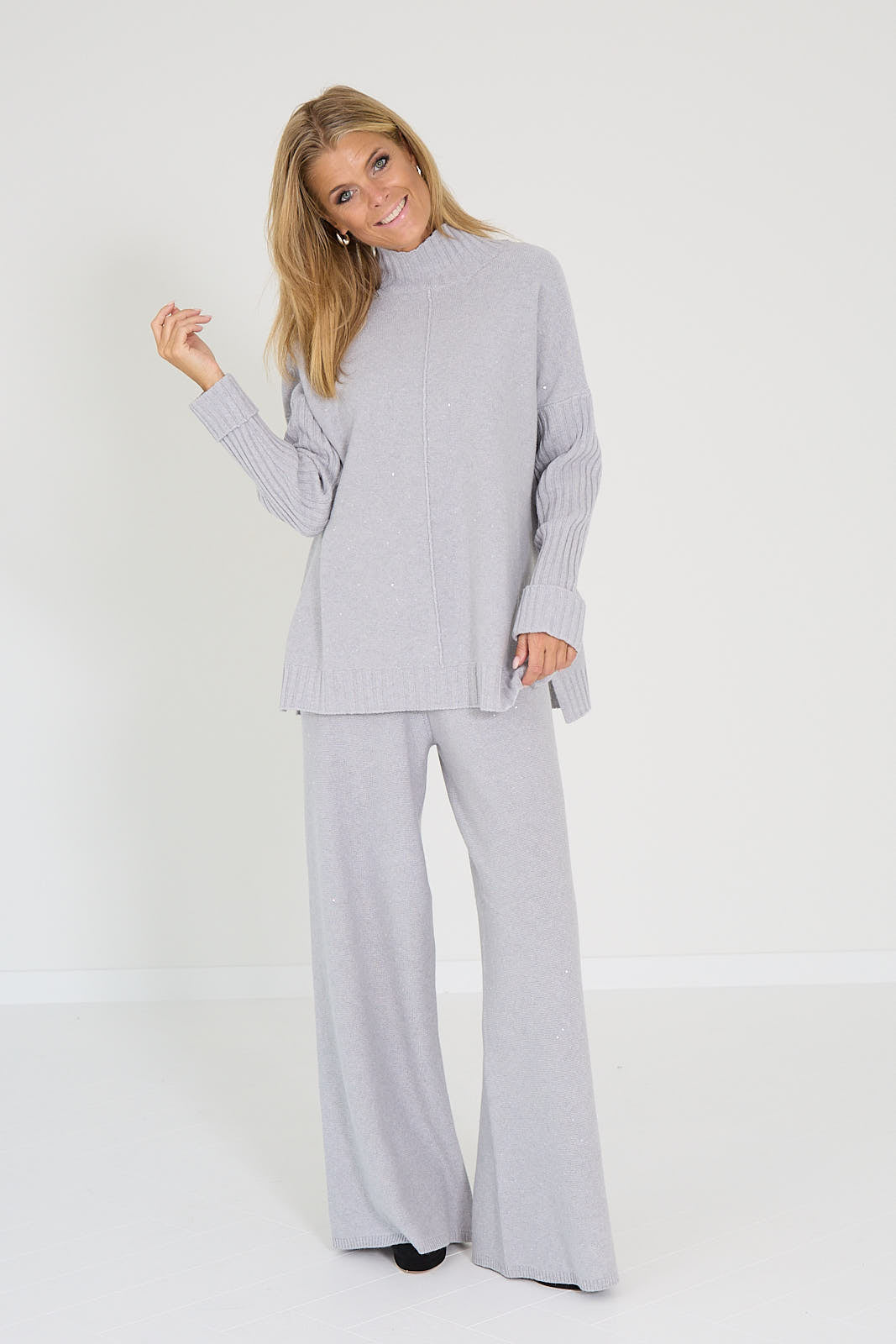 Panicale broek Limeston