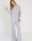Panicale broek Limeston