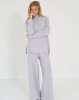 Panicale broek Limeston