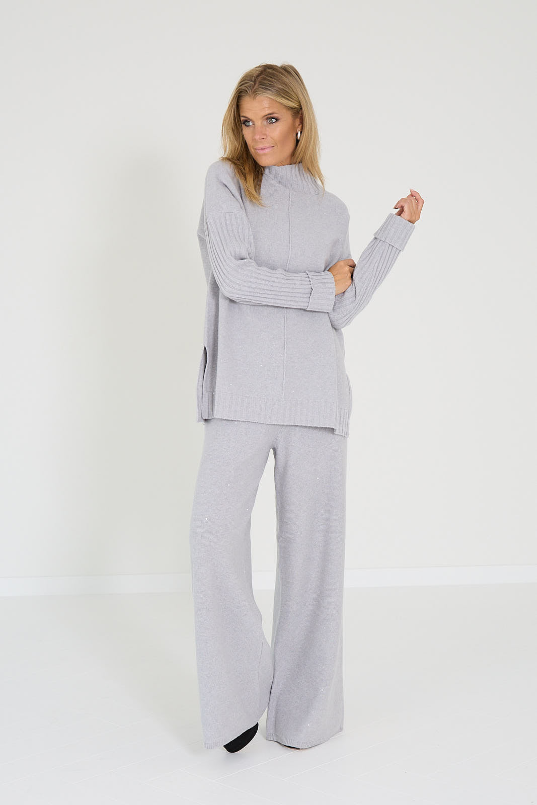 Panicale broek Limeston